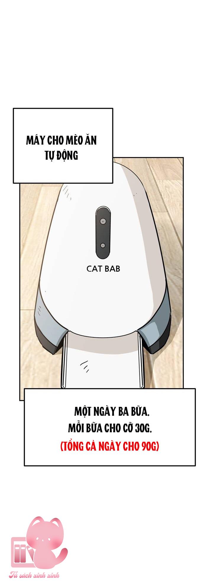 Lớ Ngớ Vớ Phải Tình Yêu - Chap 20