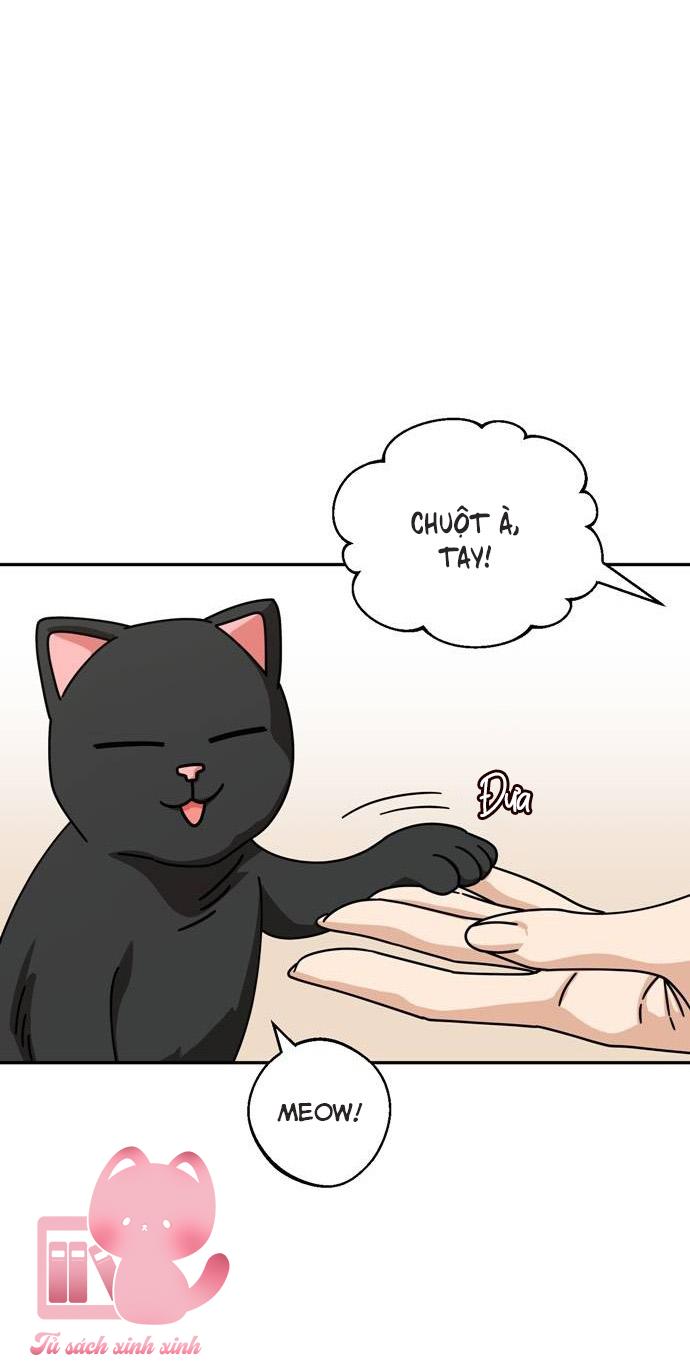 Lớ Ngớ Vớ Phải Tình Yêu - Chap 20