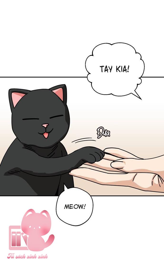 Lớ Ngớ Vớ Phải Tình Yêu - Chap 20