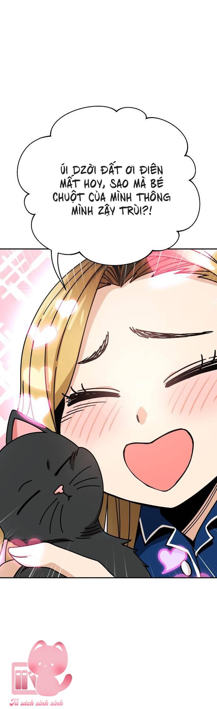 Lớ Ngớ Vớ Phải Tình Yêu - Chap 20