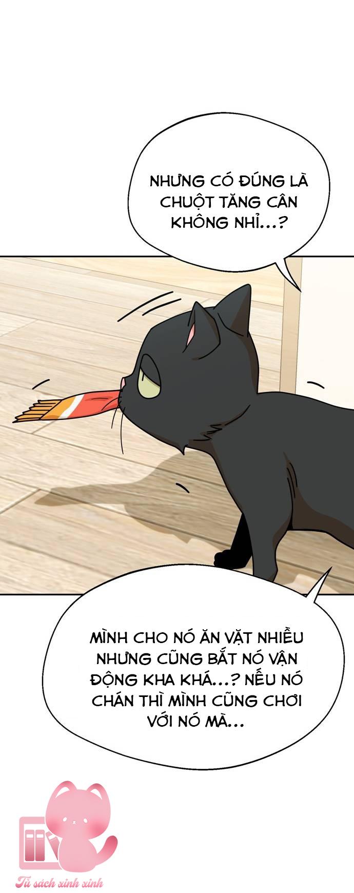 Lớ Ngớ Vớ Phải Tình Yêu - Chap 20