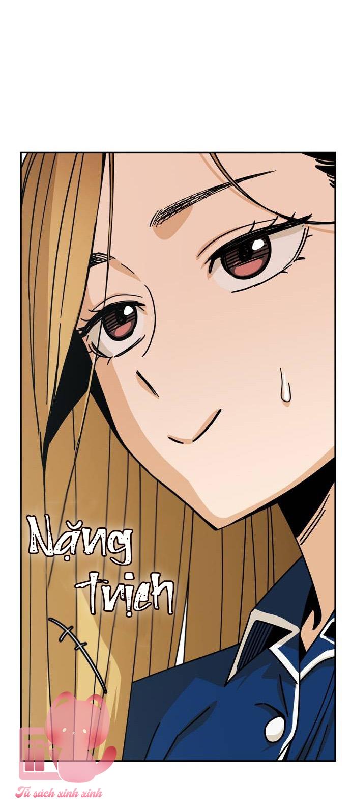 Lớ Ngớ Vớ Phải Tình Yêu - Chap 20