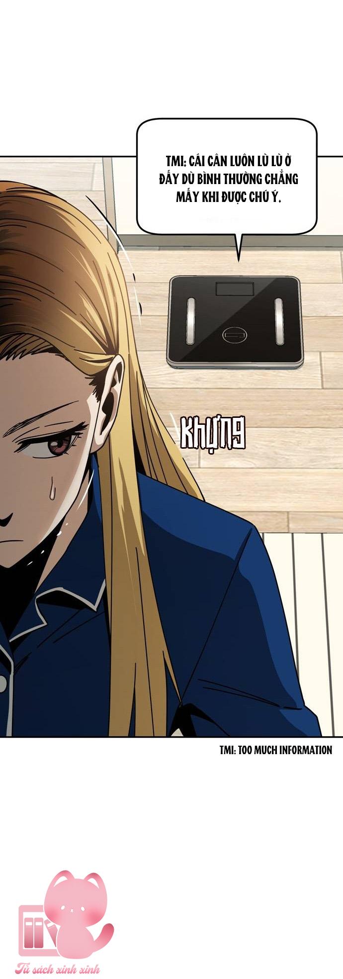 Lớ Ngớ Vớ Phải Tình Yêu - Chap 20