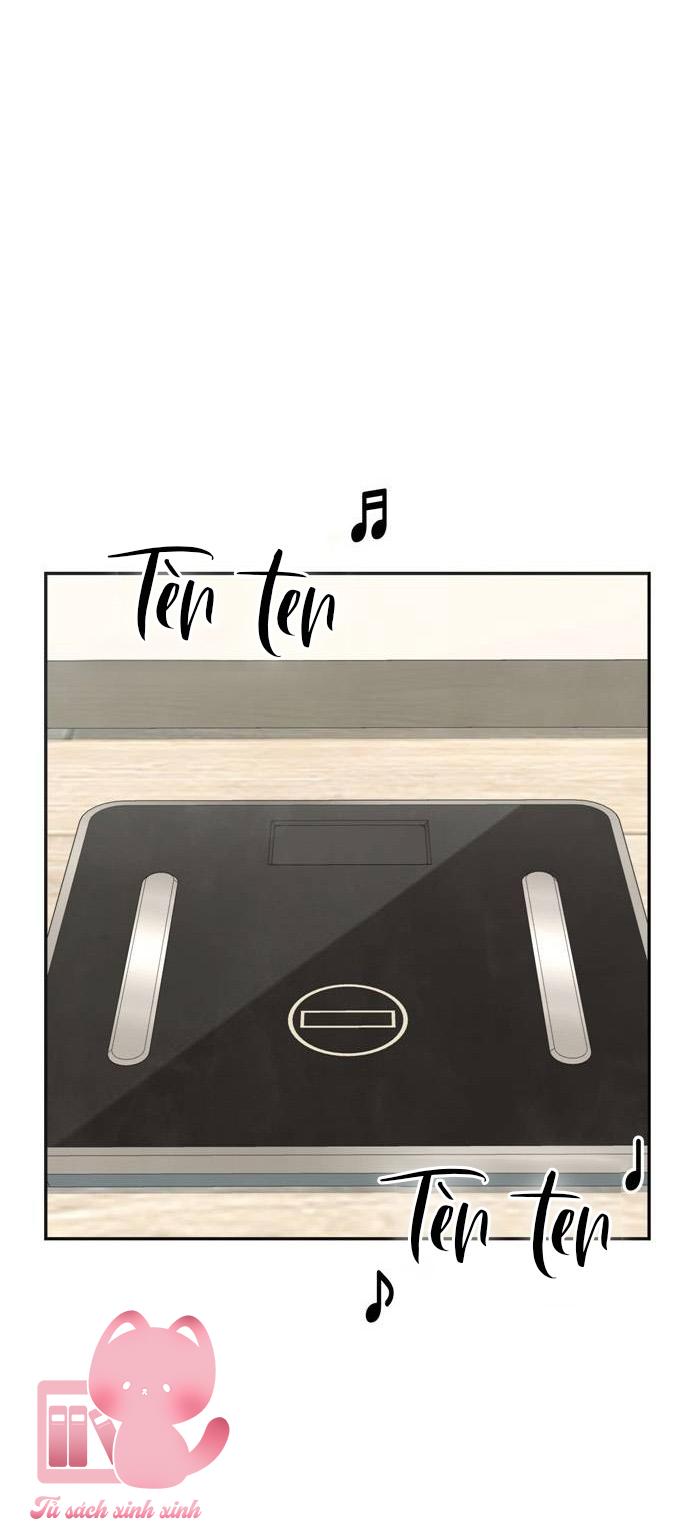 Lớ Ngớ Vớ Phải Tình Yêu - Chap 20