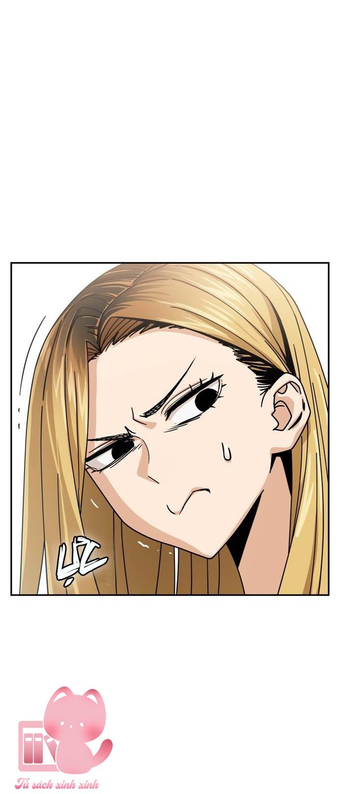 Lớ Ngớ Vớ Phải Tình Yêu - Chap 20