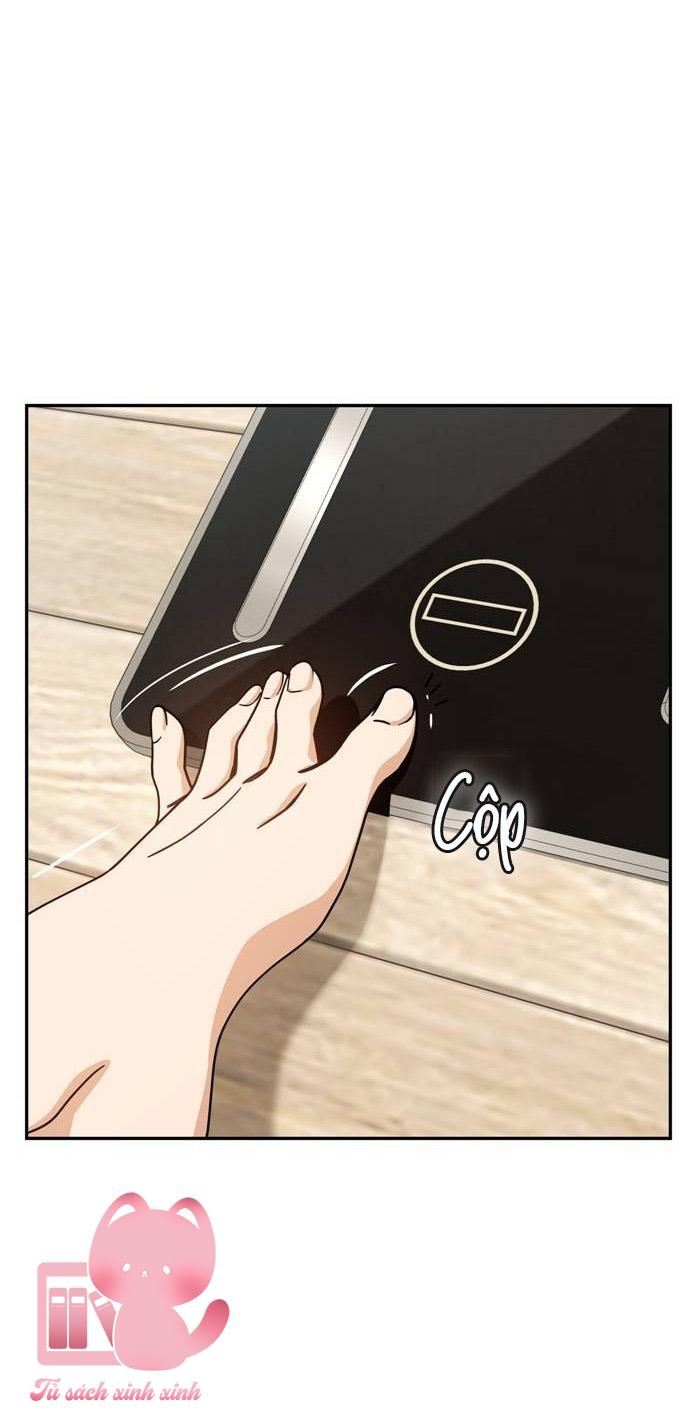 Lớ Ngớ Vớ Phải Tình Yêu - Chap 20