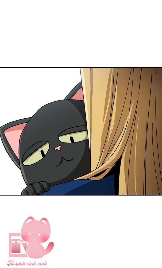 Lớ Ngớ Vớ Phải Tình Yêu - Chap 20