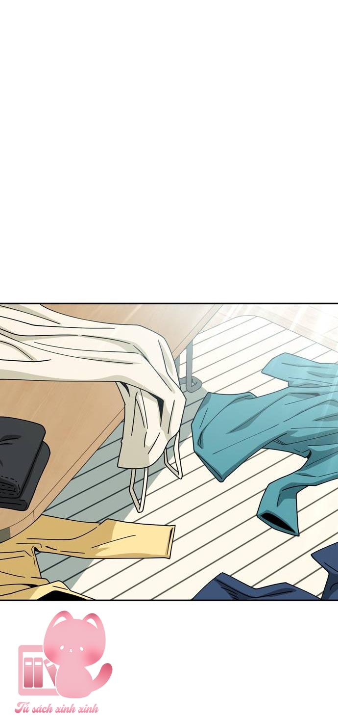 Lớ Ngớ Vớ Phải Tình Yêu - Chap 20