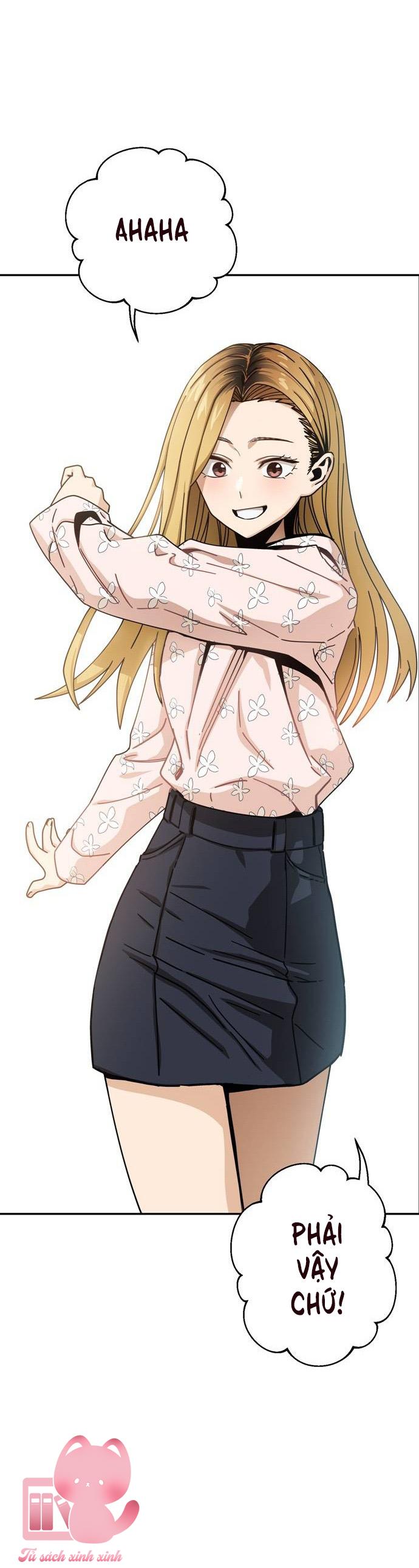 Lớ Ngớ Vớ Phải Tình Yêu - Chap 20