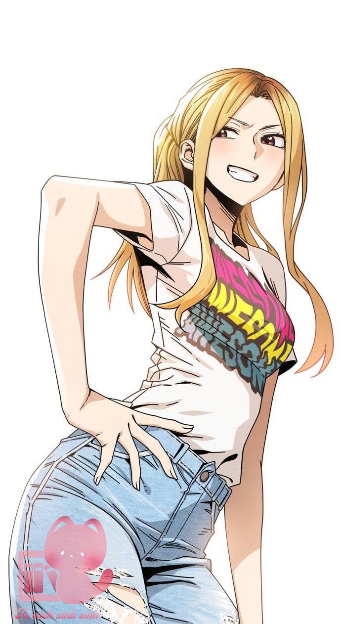 Lớ Ngớ Vớ Phải Tình Yêu - Chap 20