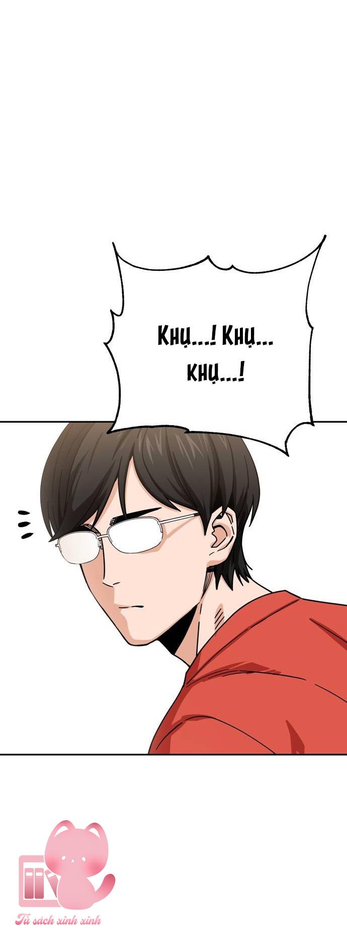 Lớ Ngớ Vớ Phải Tình Yêu - Chap 20