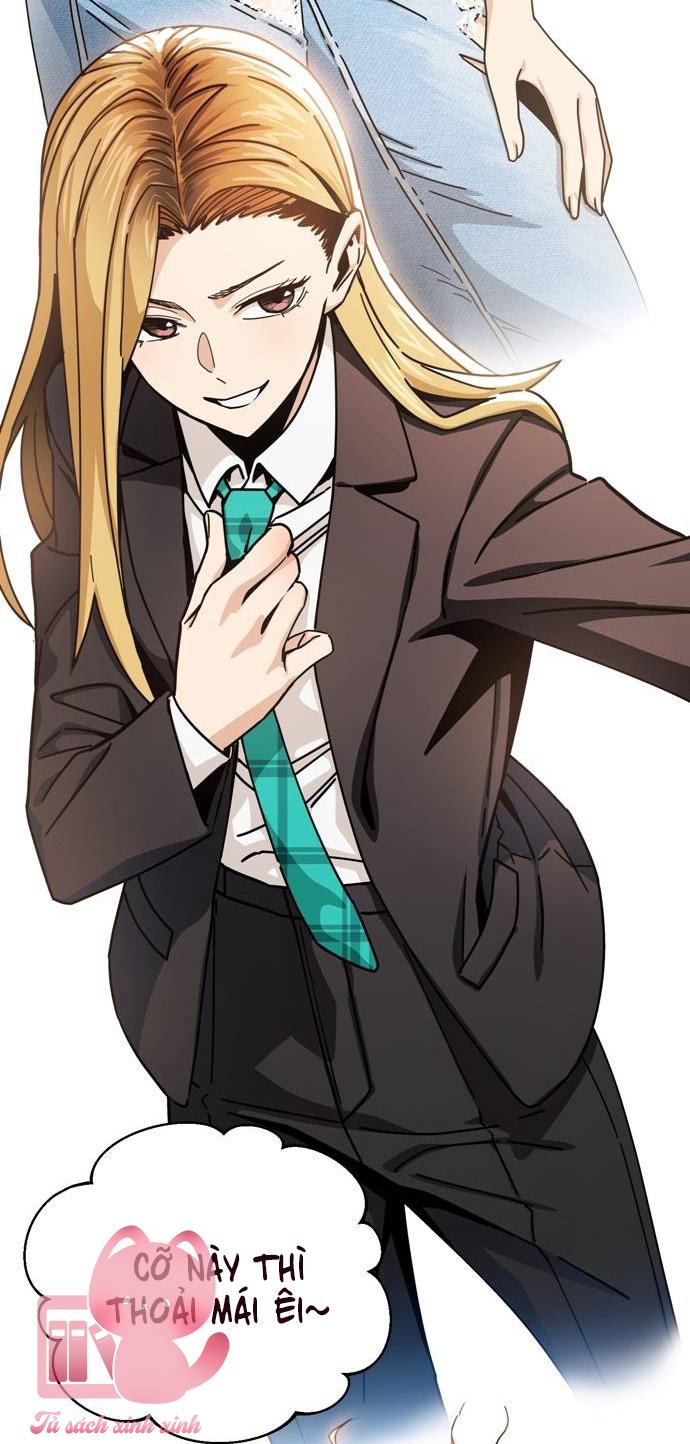 Lớ Ngớ Vớ Phải Tình Yêu - Chap 20