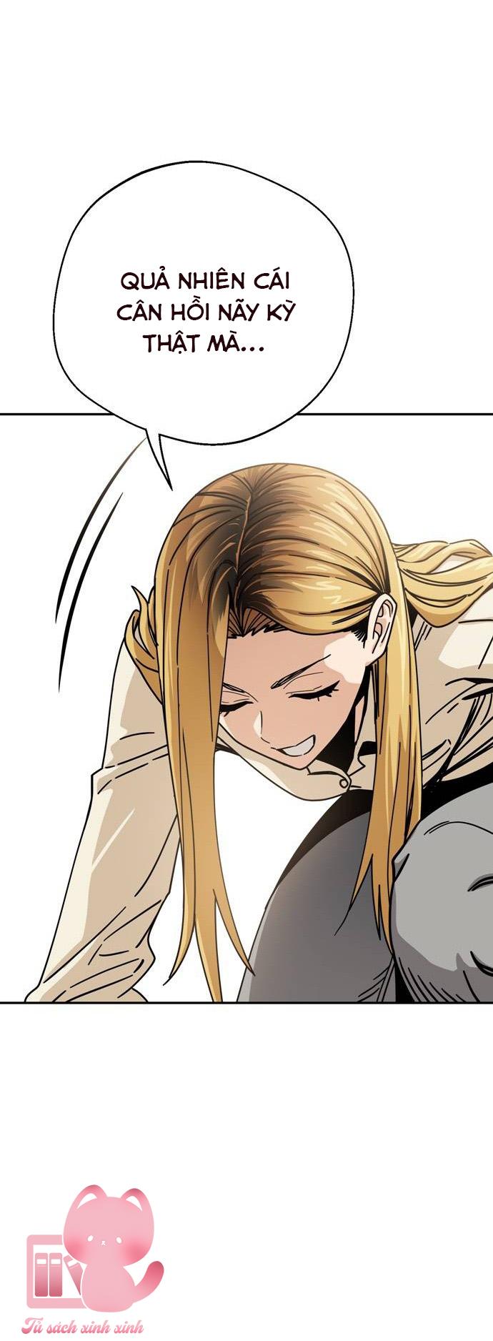 Lớ Ngớ Vớ Phải Tình Yêu - Chap 20