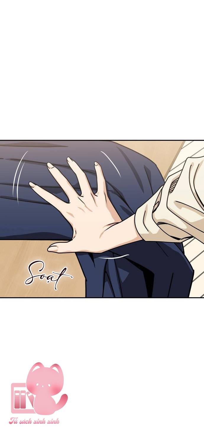 Lớ Ngớ Vớ Phải Tình Yêu - Chap 20