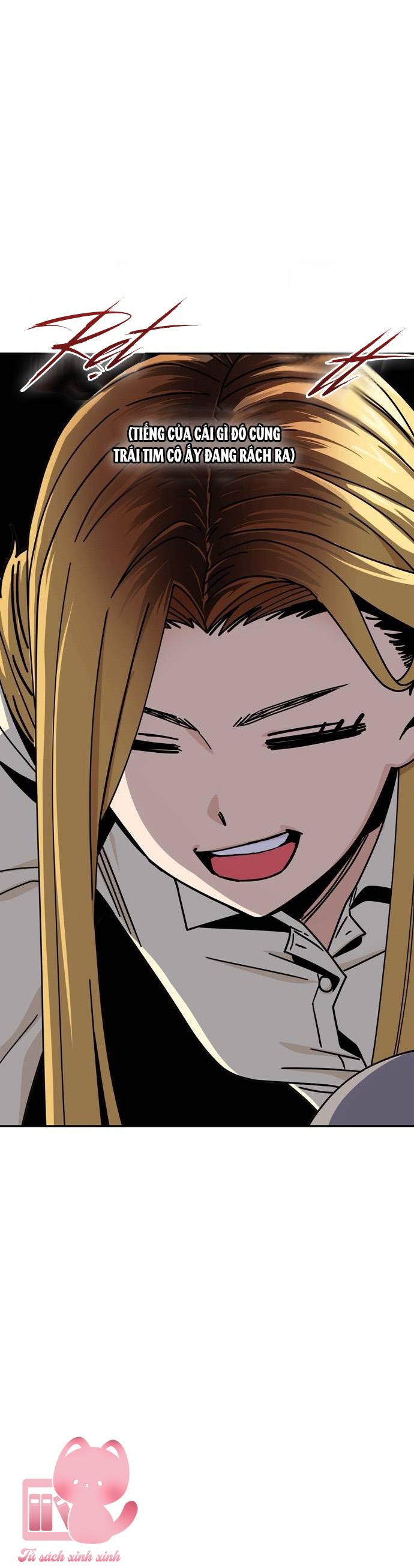 Lớ Ngớ Vớ Phải Tình Yêu - Chap 20