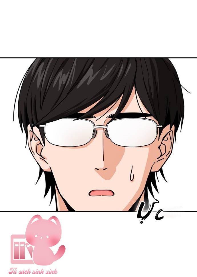 Lớ Ngớ Vớ Phải Tình Yêu - Chap 20