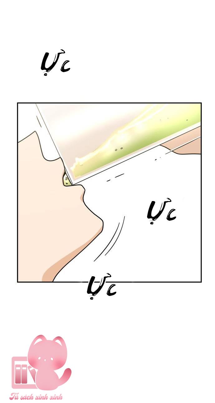 Lớ Ngớ Vớ Phải Tình Yêu - Chap 20