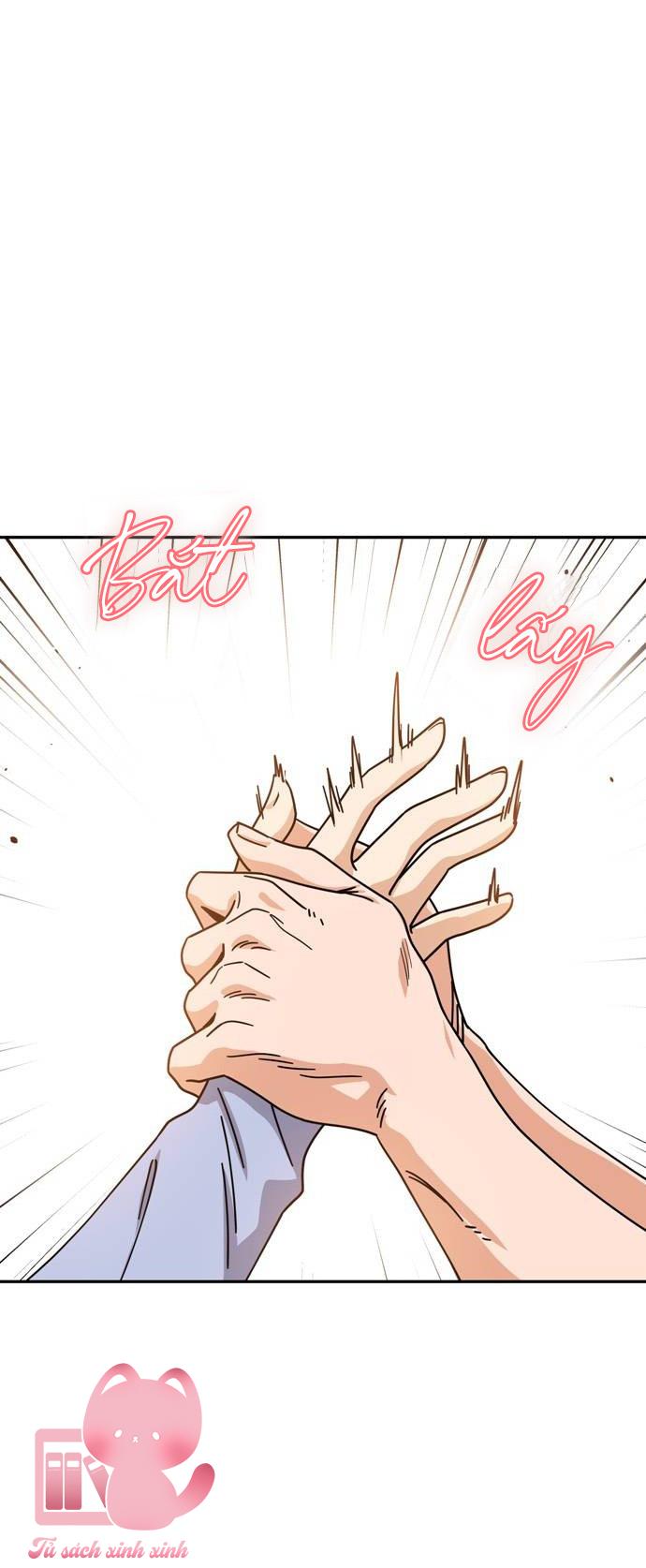 Lớ Ngớ Vớ Phải Tình Yêu - Chap 20