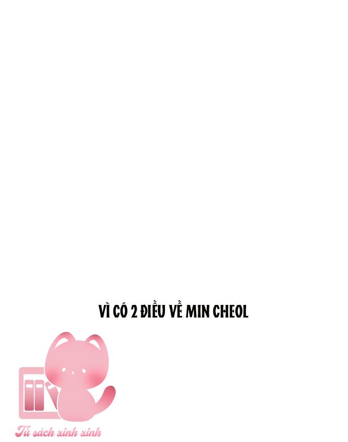 Lớ Ngớ Vớ Phải Tình Yêu - Chap 20