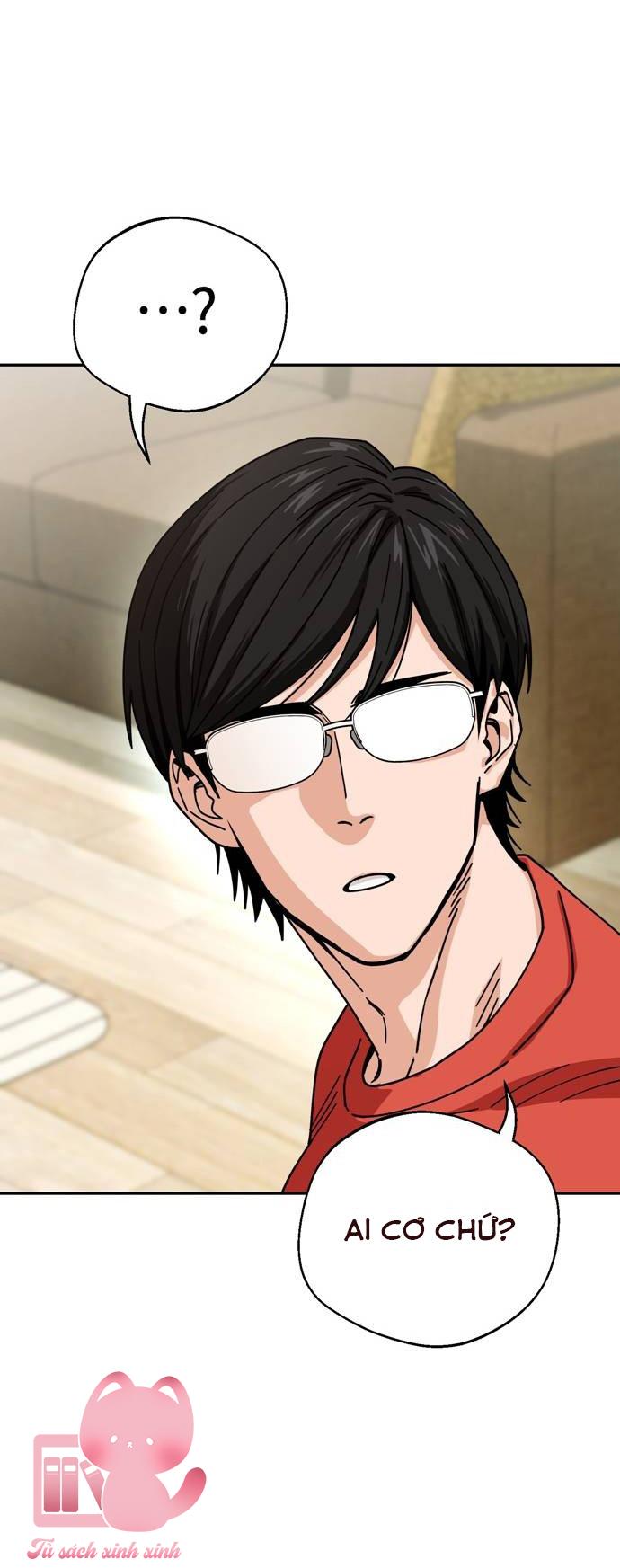 Lớ Ngớ Vớ Phải Tình Yêu - Chap 20