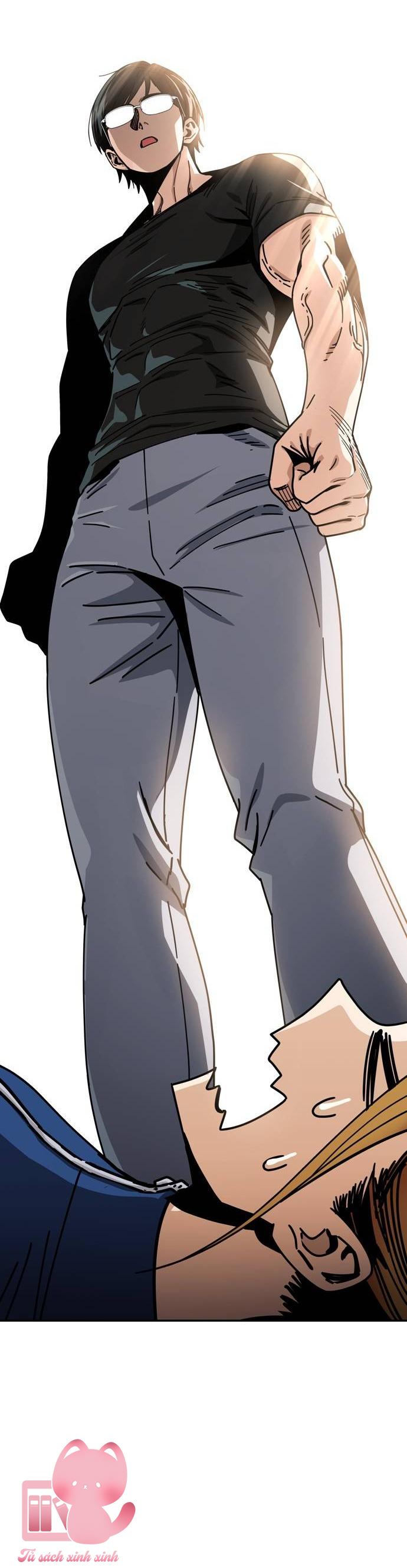 Lớ Ngớ Vớ Phải Tình Yêu - Chap 20