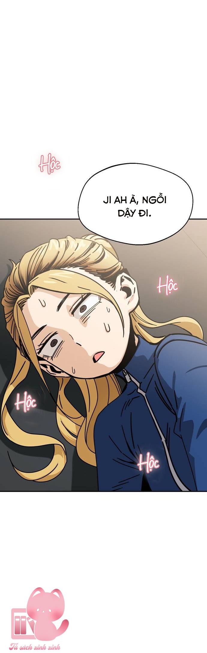 Lớ Ngớ Vớ Phải Tình Yêu - Chap 20