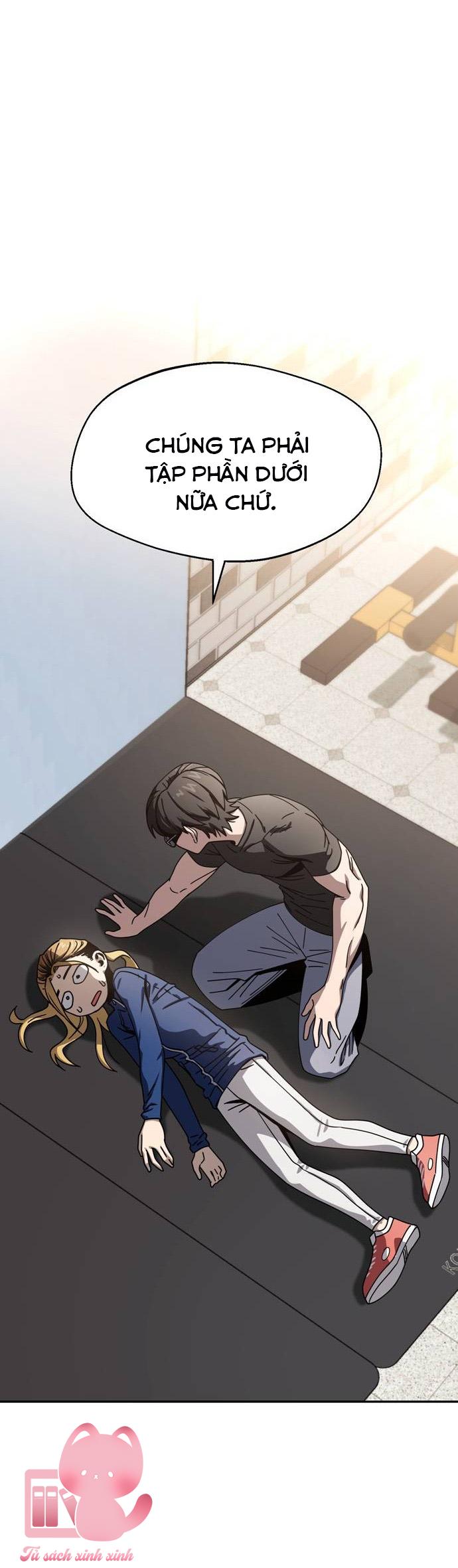 Lớ Ngớ Vớ Phải Tình Yêu - Chap 20