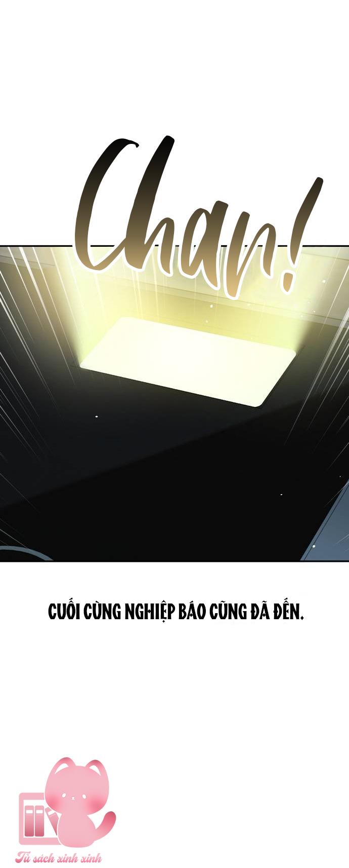 Lớ Ngớ Vớ Phải Tình Yêu - Chap 21