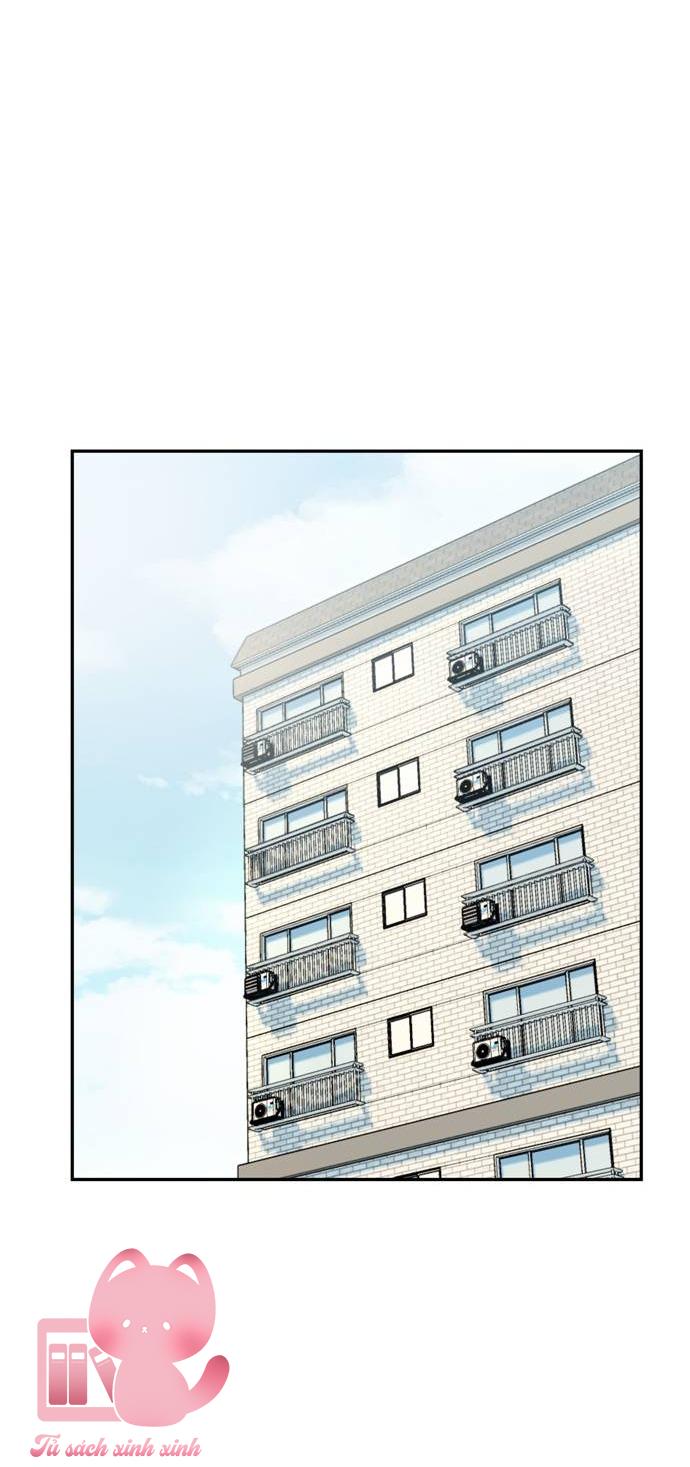 Lớ Ngớ Vớ Phải Tình Yêu - Chap 21