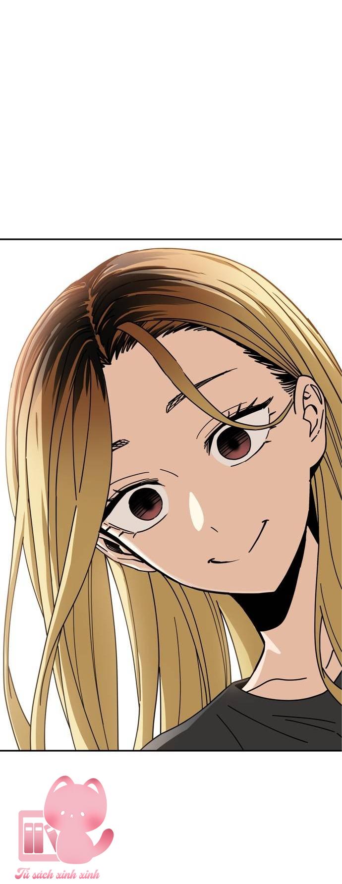 Lớ Ngớ Vớ Phải Tình Yêu - Chap 21