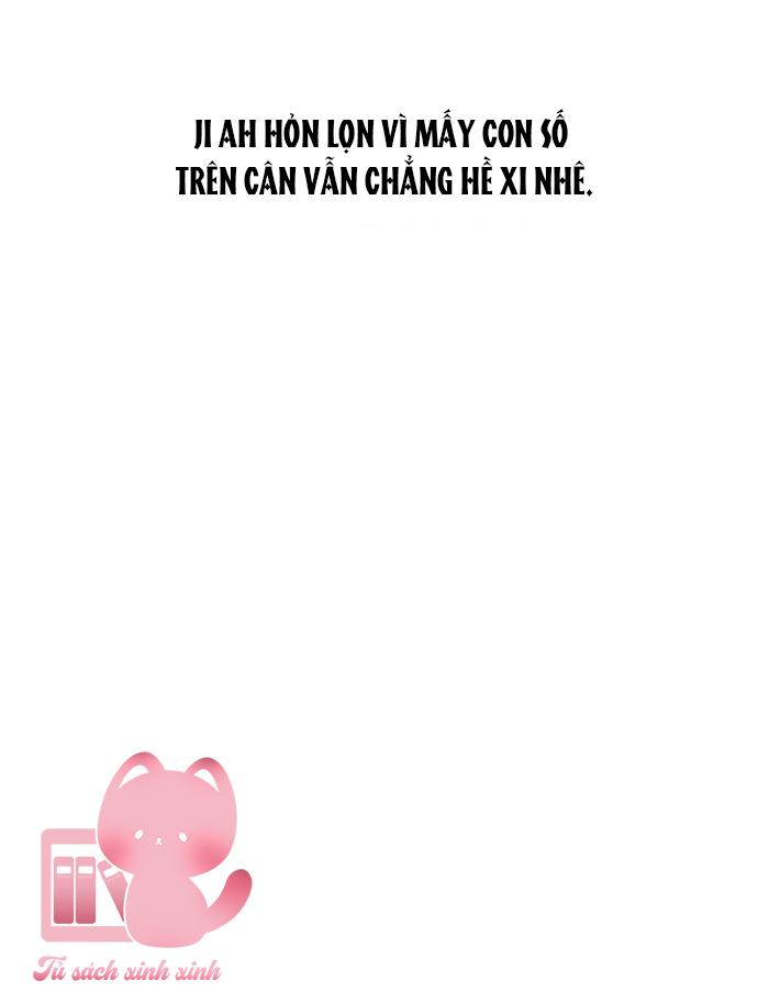 Lớ Ngớ Vớ Phải Tình Yêu - Chap 21