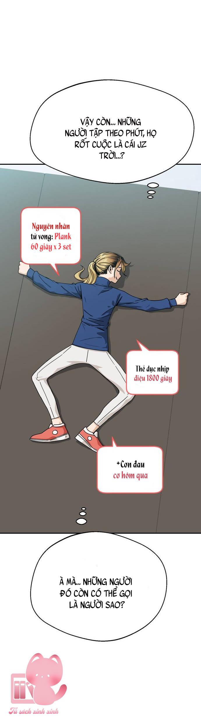 Lớ Ngớ Vớ Phải Tình Yêu - Chap 21