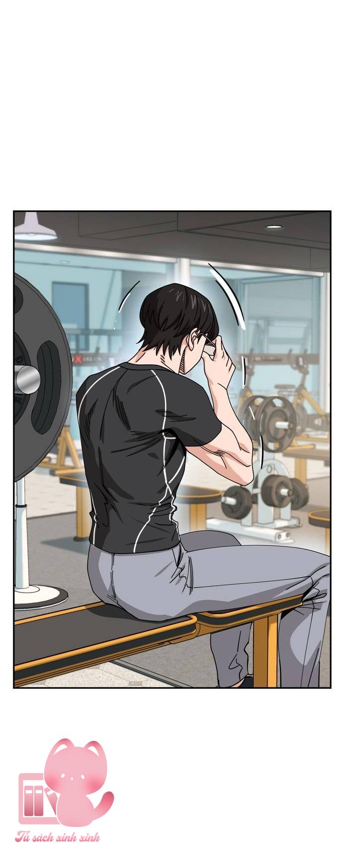 Lớ Ngớ Vớ Phải Tình Yêu - Chap 21