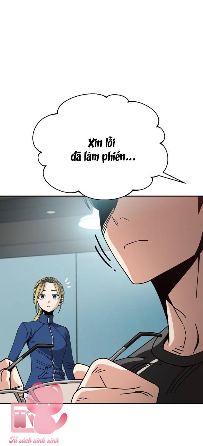 Lớ Ngớ Vớ Phải Tình Yêu - Chap 21