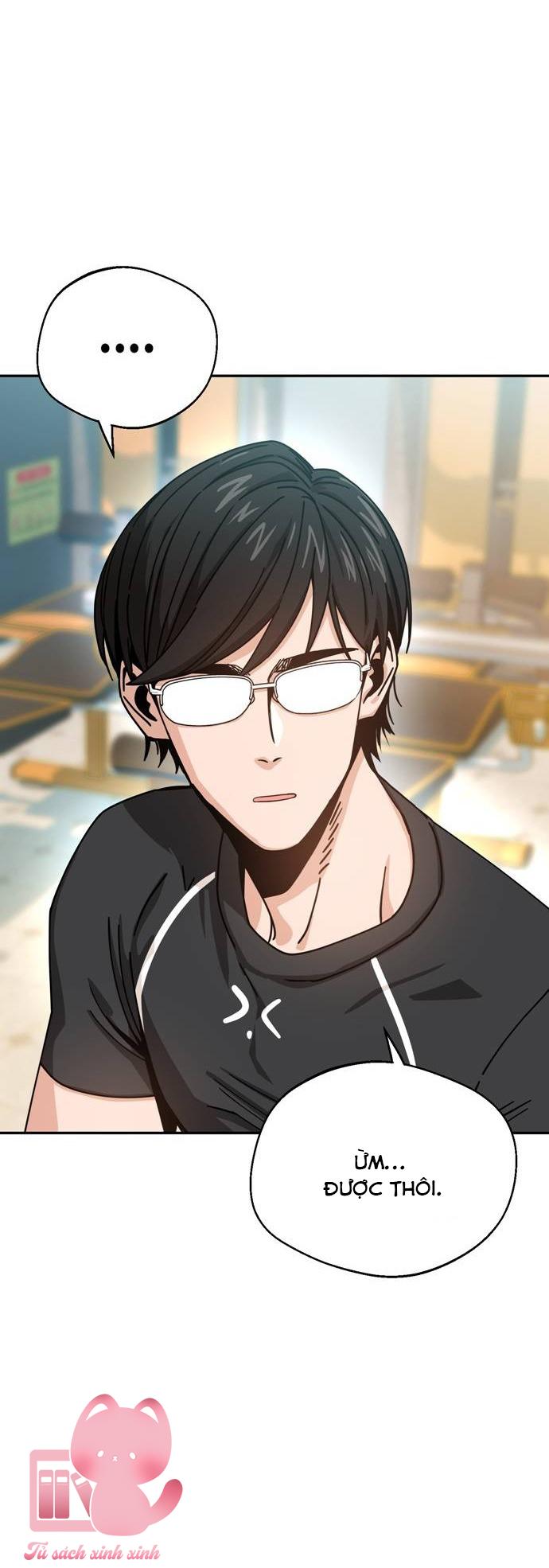 Lớ Ngớ Vớ Phải Tình Yêu - Chap 21