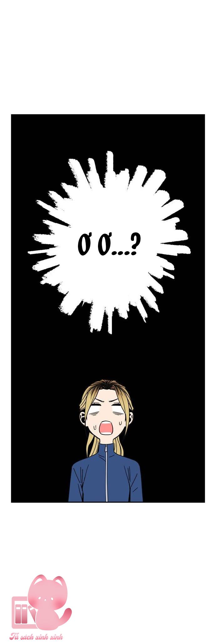 Lớ Ngớ Vớ Phải Tình Yêu - Chap 21