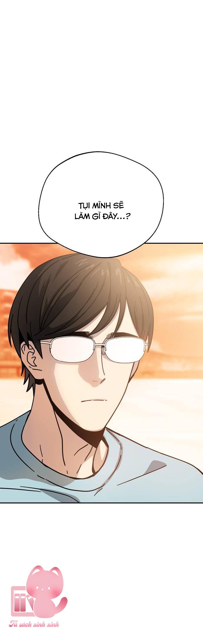 Lớ Ngớ Vớ Phải Tình Yêu - Chap 21