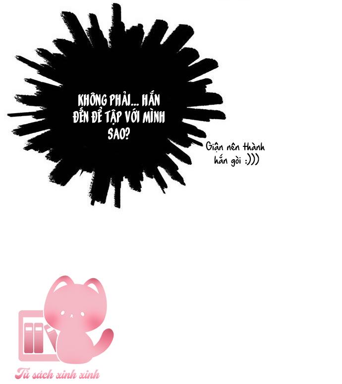 Lớ Ngớ Vớ Phải Tình Yêu - Chap 21