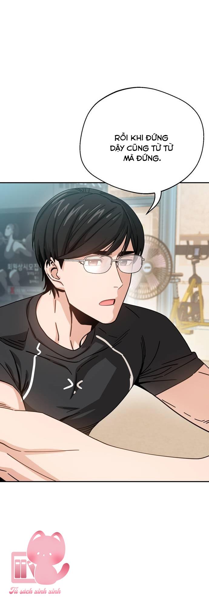 Lớ Ngớ Vớ Phải Tình Yêu - Chap 21