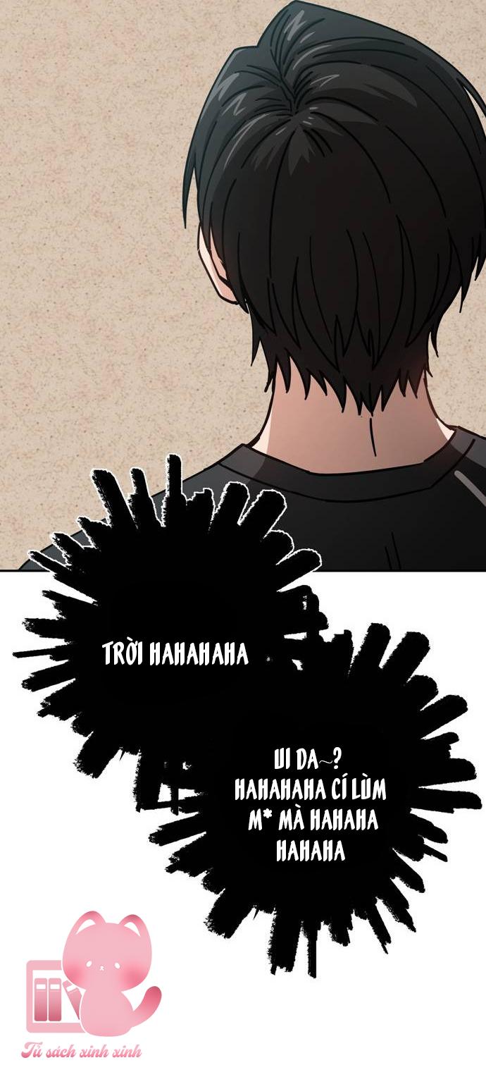 Lớ Ngớ Vớ Phải Tình Yêu - Chap 21