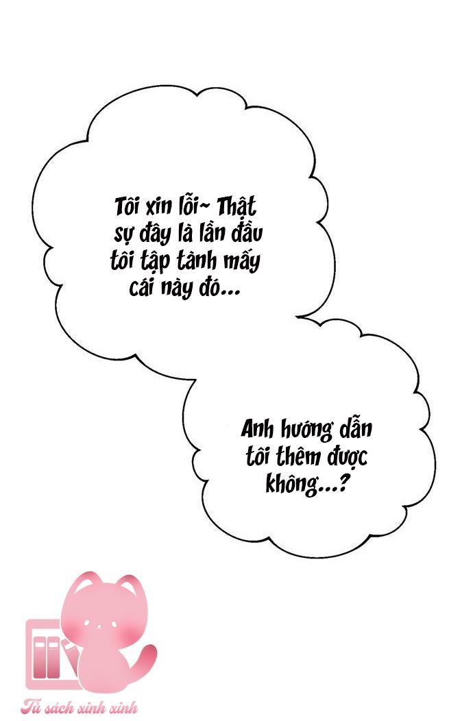 Lớ Ngớ Vớ Phải Tình Yêu - Chap 21