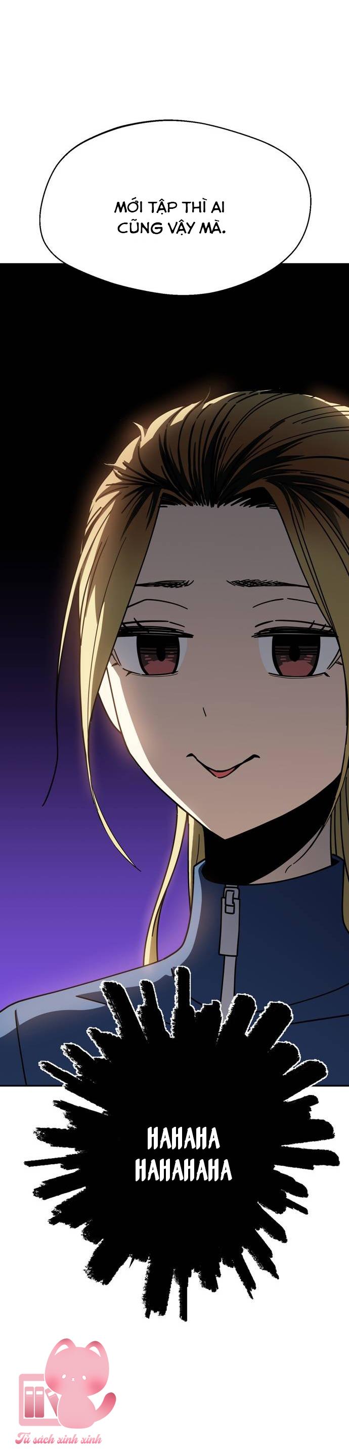 Lớ Ngớ Vớ Phải Tình Yêu - Chap 21