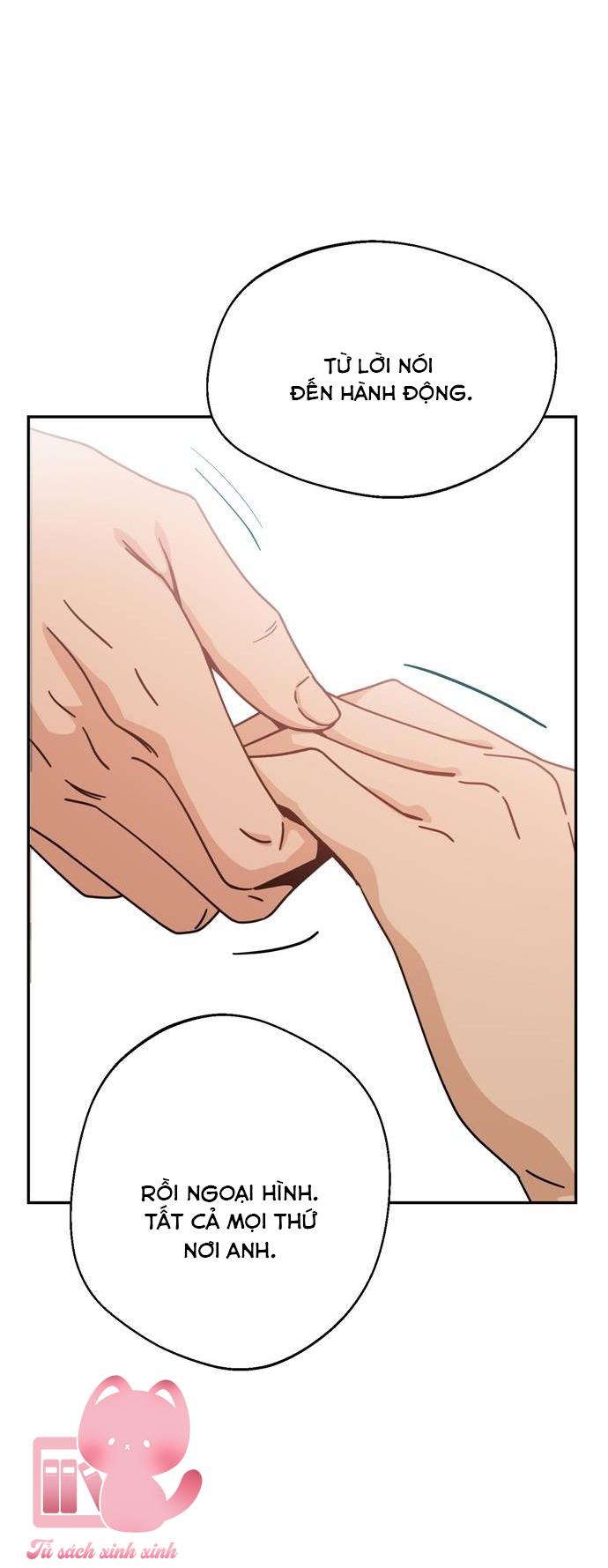 Lớ Ngớ Vớ Phải Tình Yêu - Chap 21