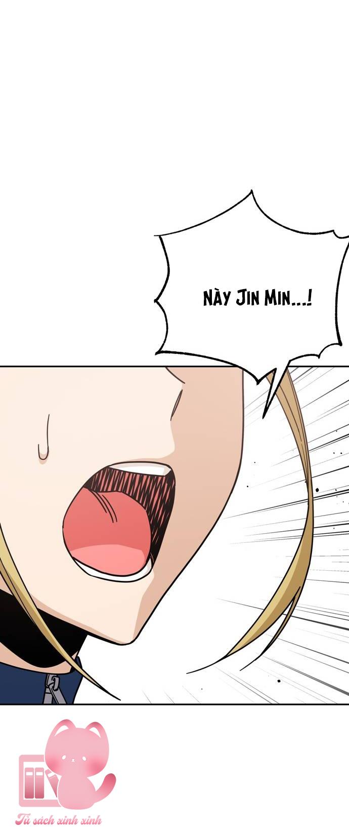 Lớ Ngớ Vớ Phải Tình Yêu - Chap 21