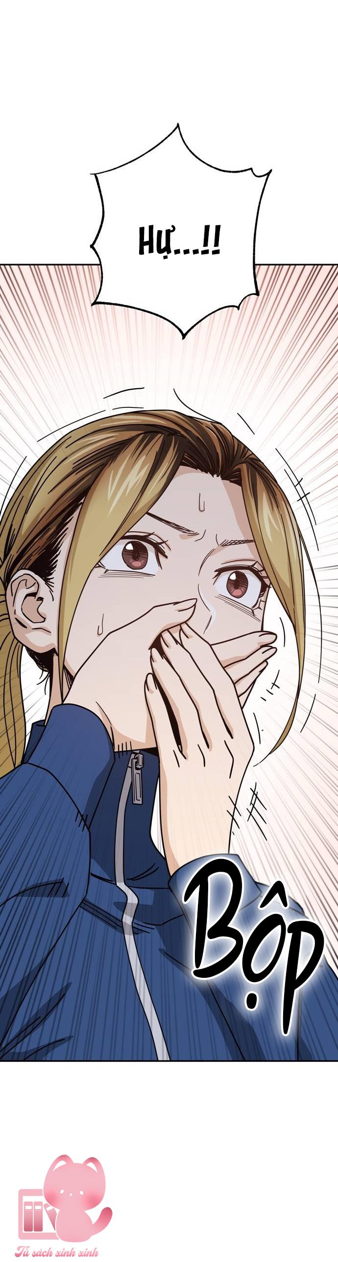 Lớ Ngớ Vớ Phải Tình Yêu - Chap 21