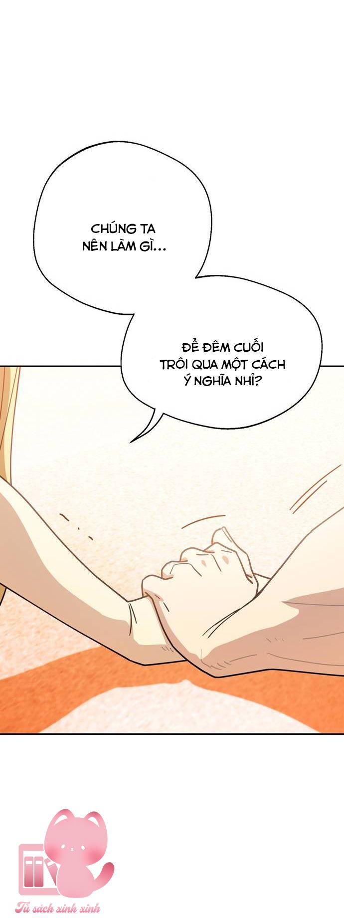 Lớ Ngớ Vớ Phải Tình Yêu - Chap 21