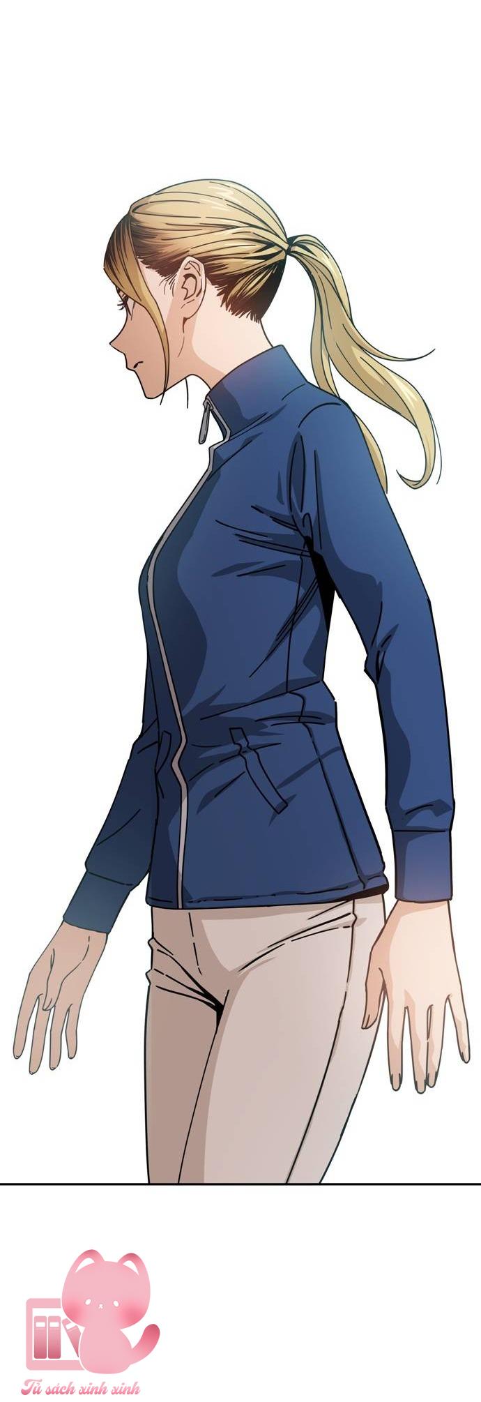 Lớ Ngớ Vớ Phải Tình Yêu - Chap 21