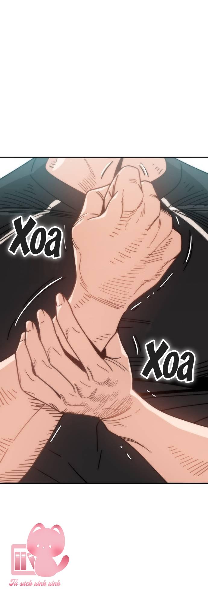 Lớ Ngớ Vớ Phải Tình Yêu - Chap 21