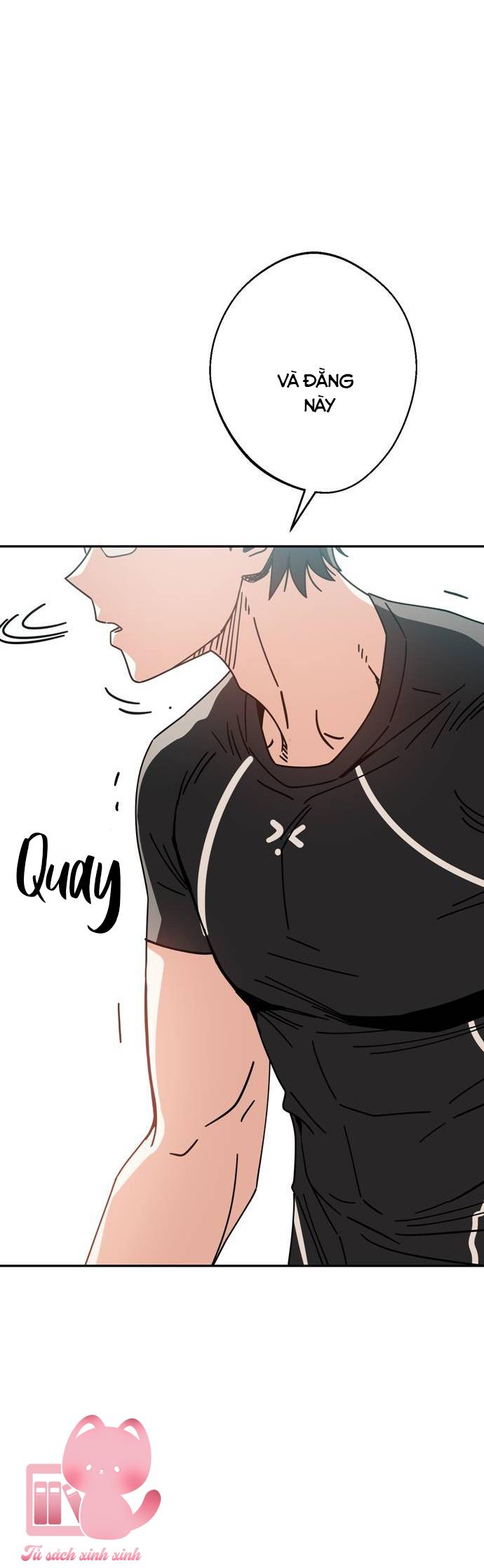 Lớ Ngớ Vớ Phải Tình Yêu - Chap 21