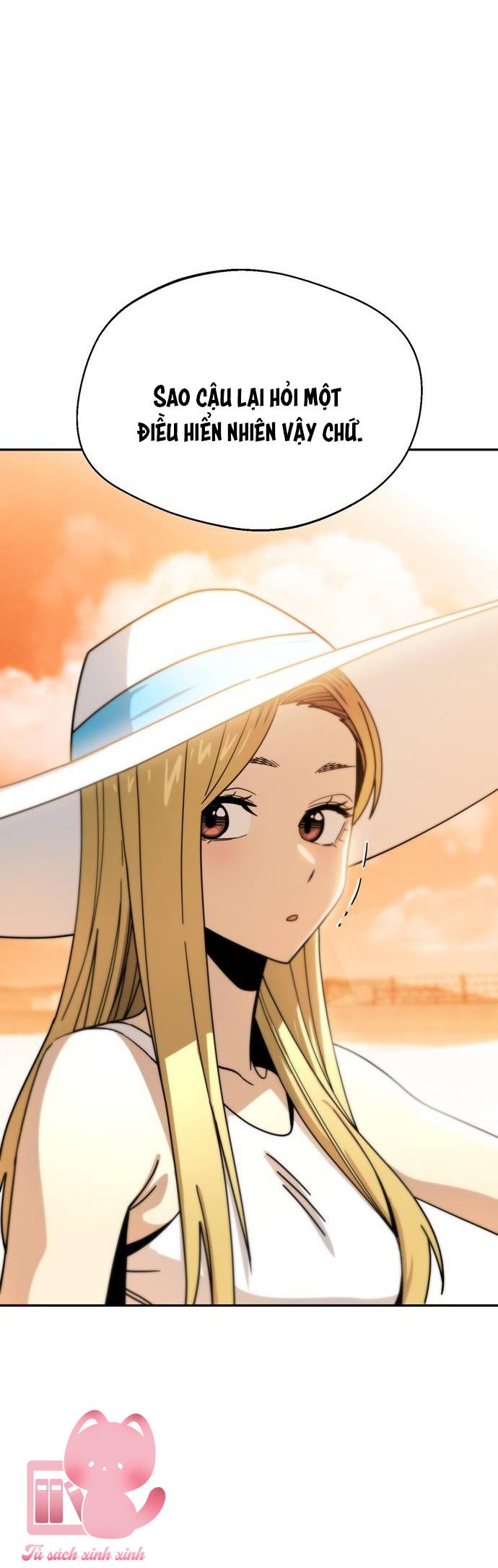 Lớ Ngớ Vớ Phải Tình Yêu - Chap 21